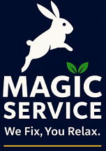 Magic Service